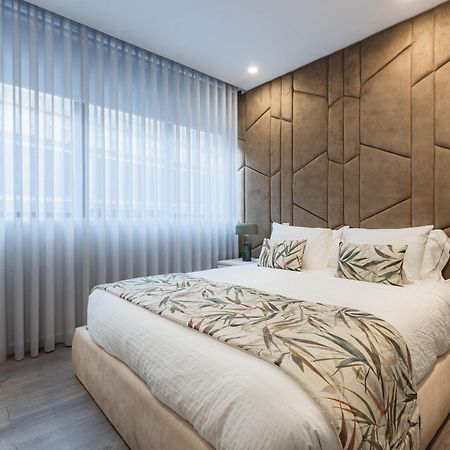 Boavista Executive Studios OOporto Extérieur photo