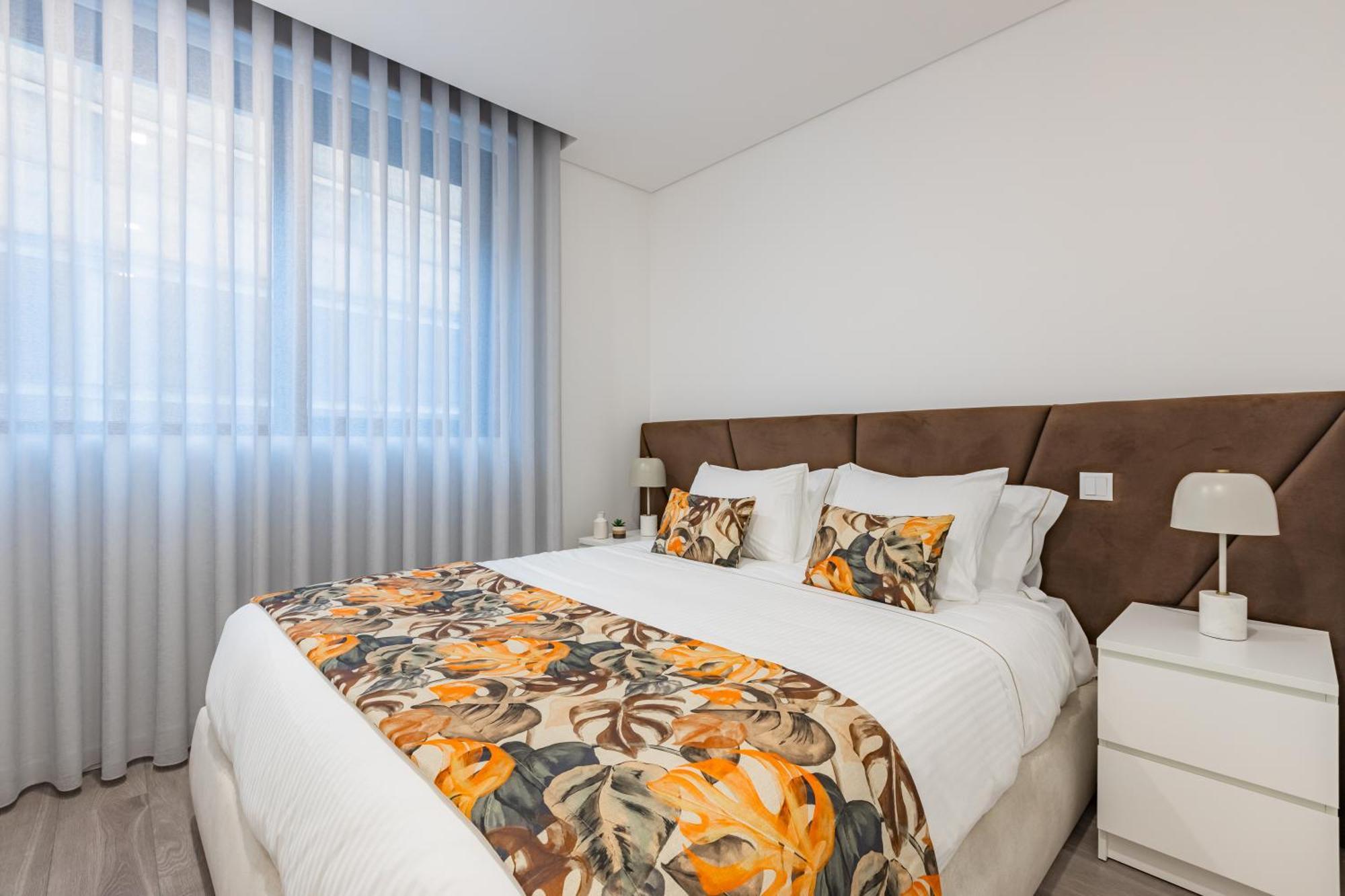 Boavista Executive Studios OOporto Extérieur photo