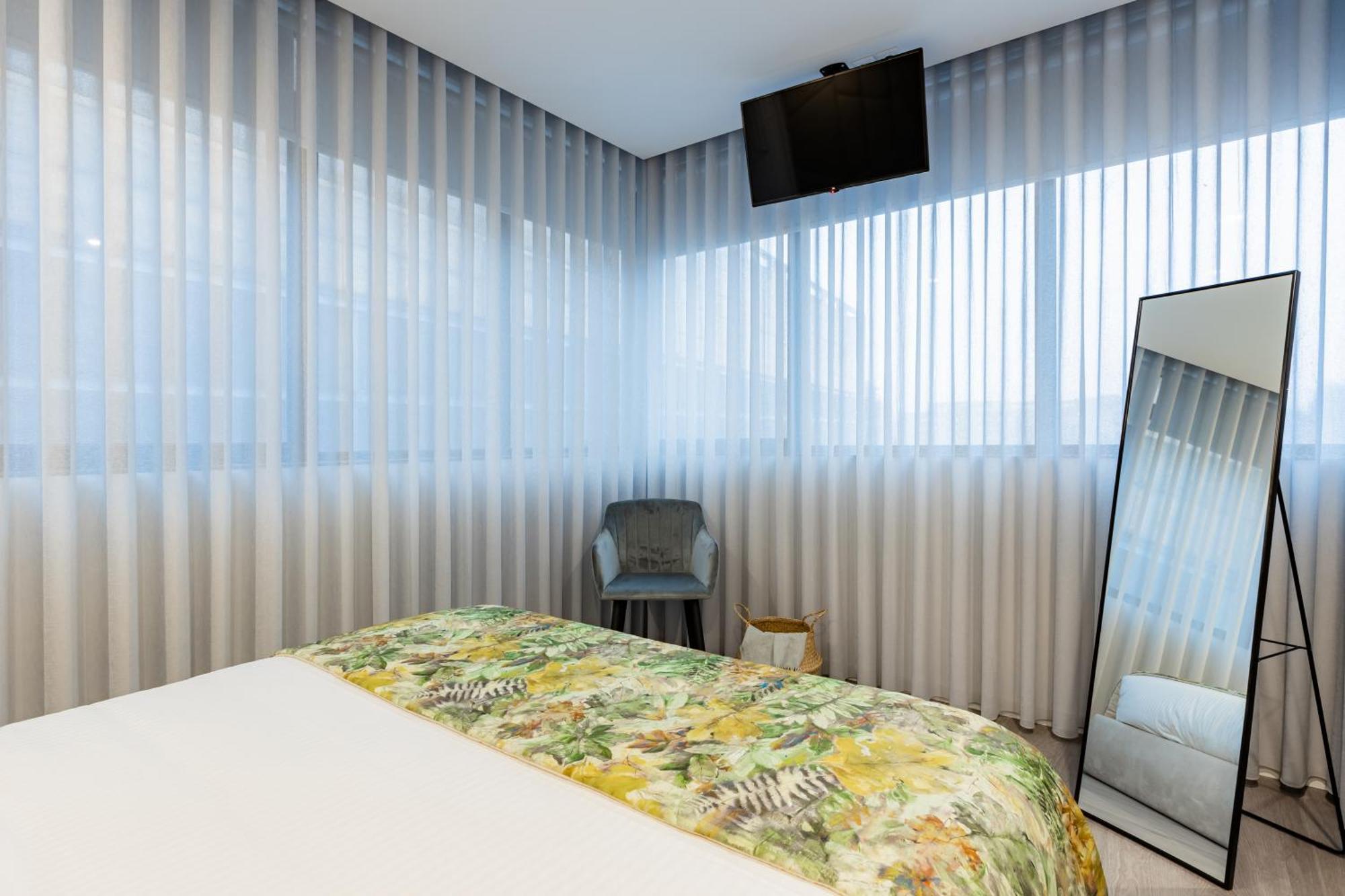 Boavista Executive Studios OOporto Extérieur photo