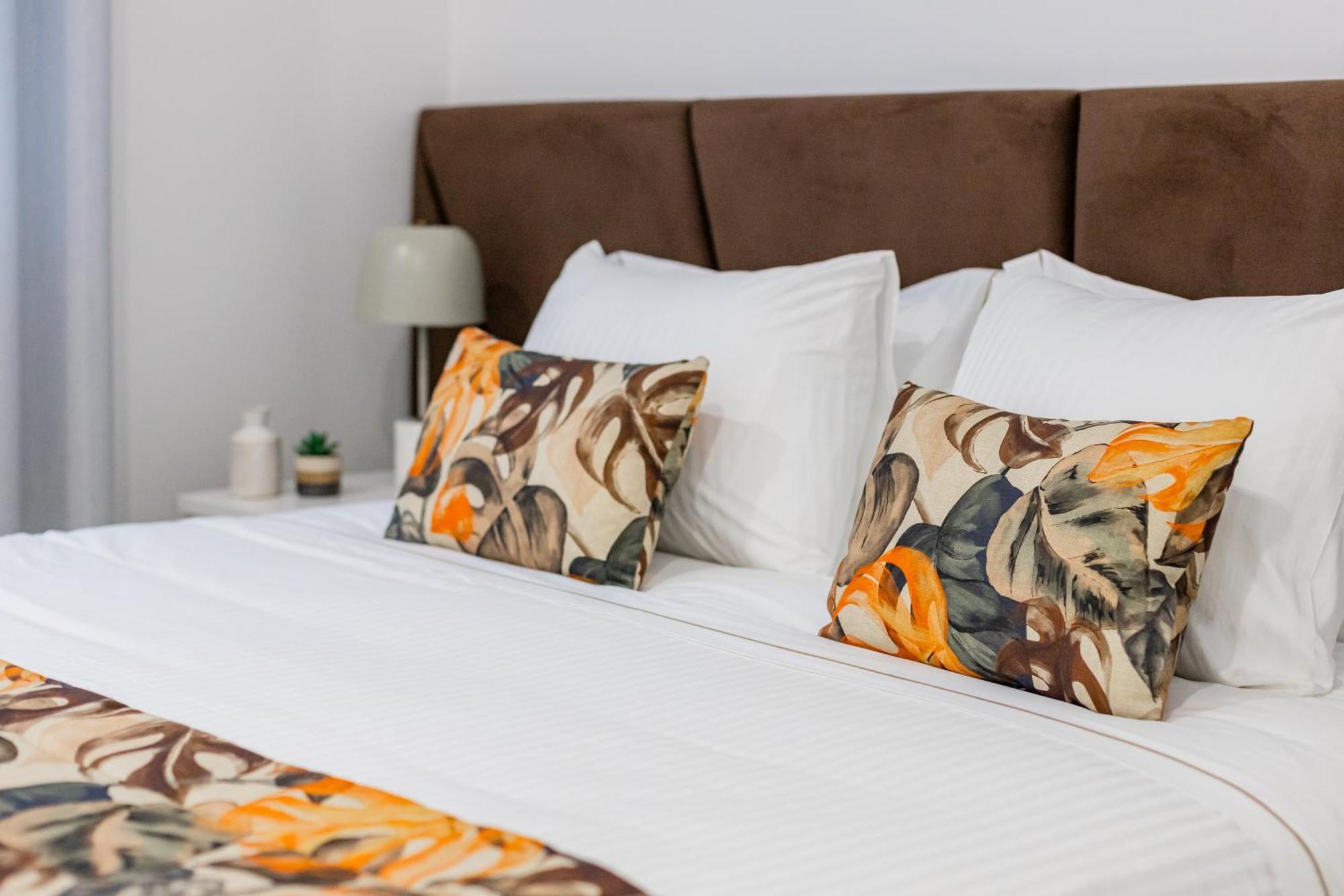 Boavista Executive Studios OOporto Chambre photo