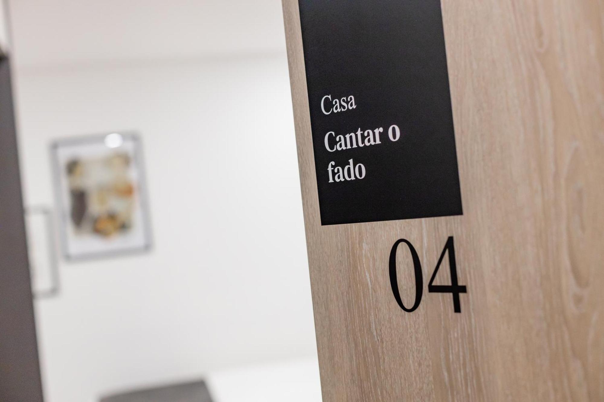 Boavista Executive Studios OOporto Chambre photo