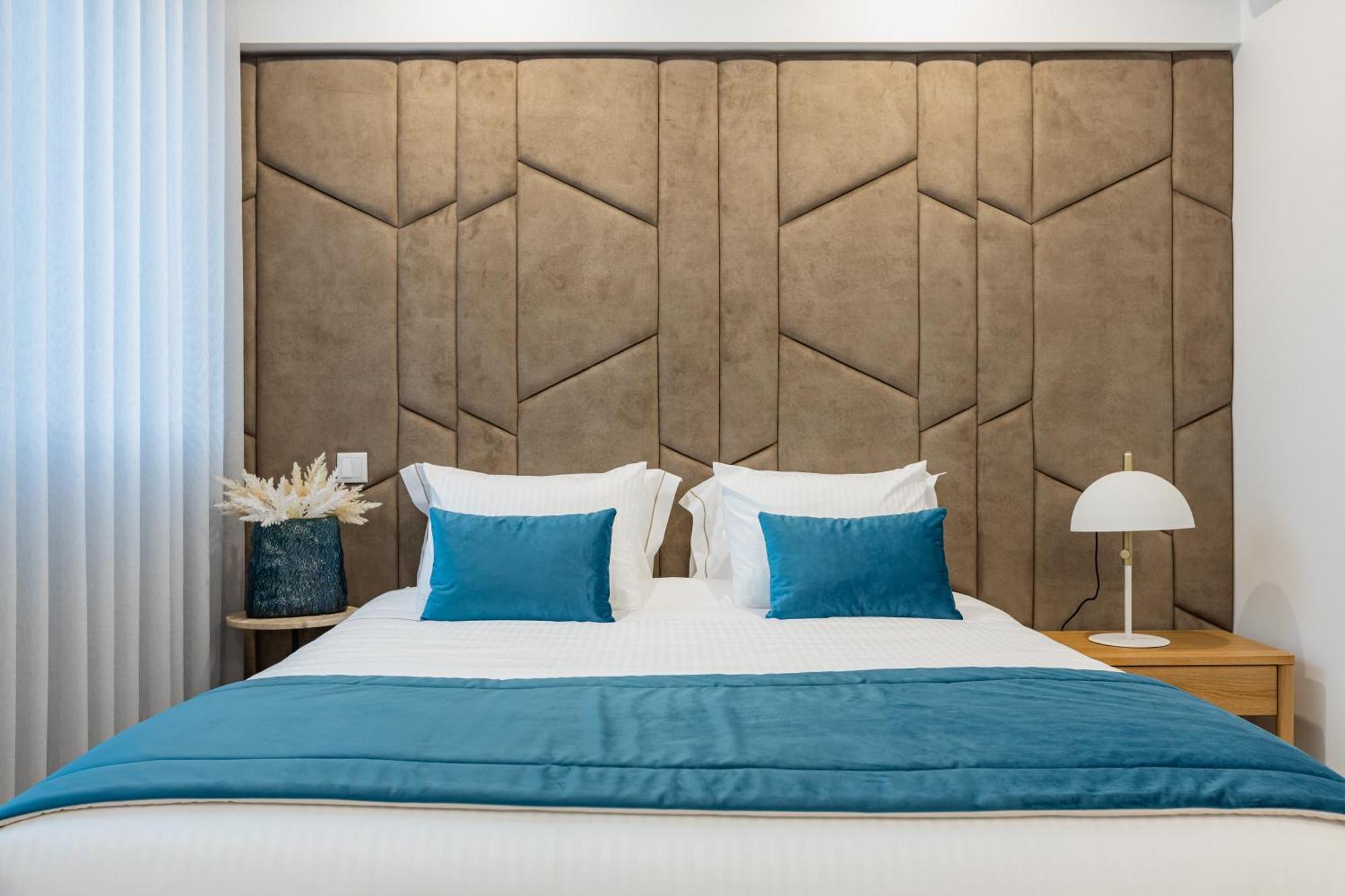 Boavista Executive Studios OOporto Chambre photo