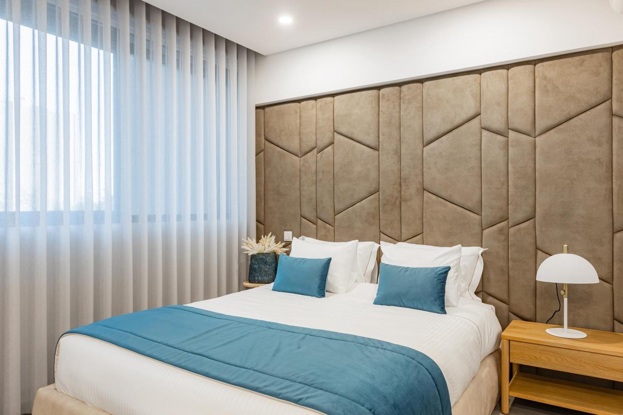 Boavista Executive Studios OOporto Chambre photo
